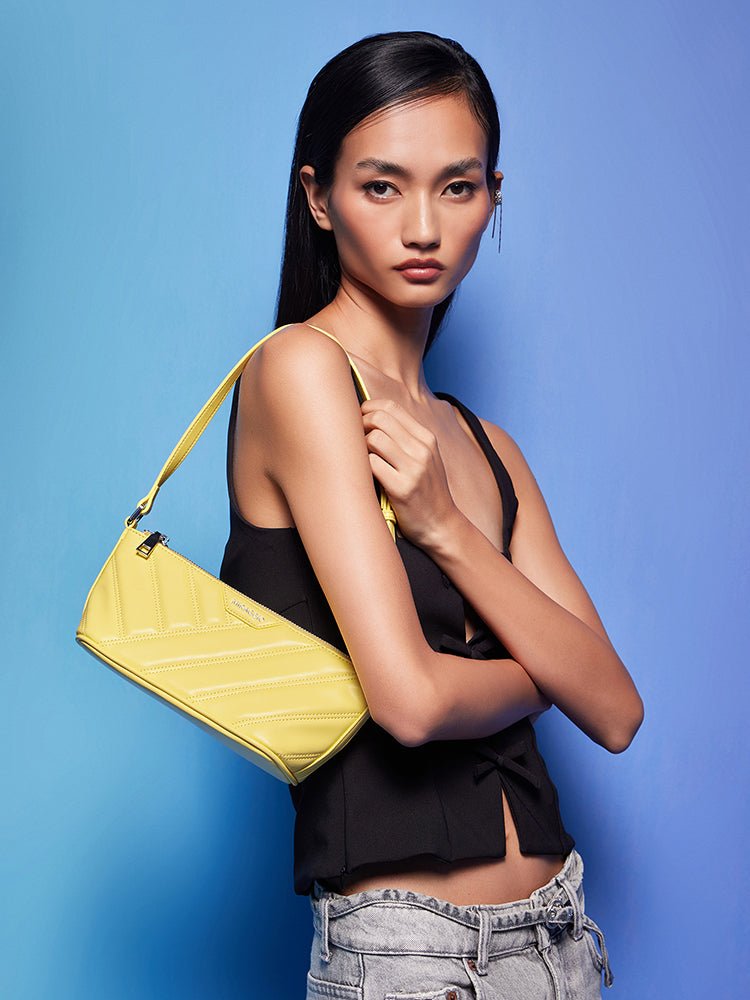 Lucy Shoulder Bag - MIRAGGIO