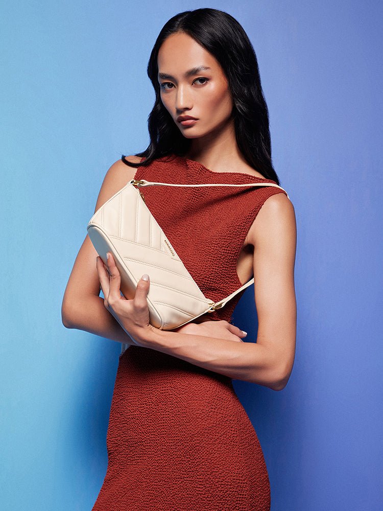Lucy Shoulder Bag - MIRAGGIO