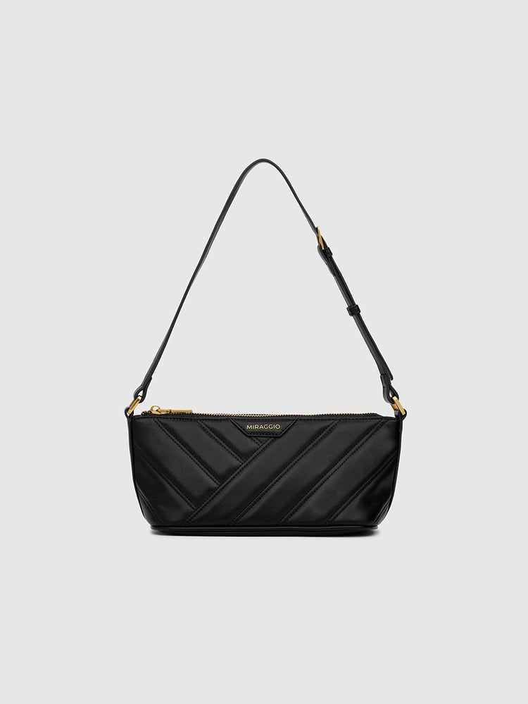 Lucy Shoulder Bag - MIRAGGIO