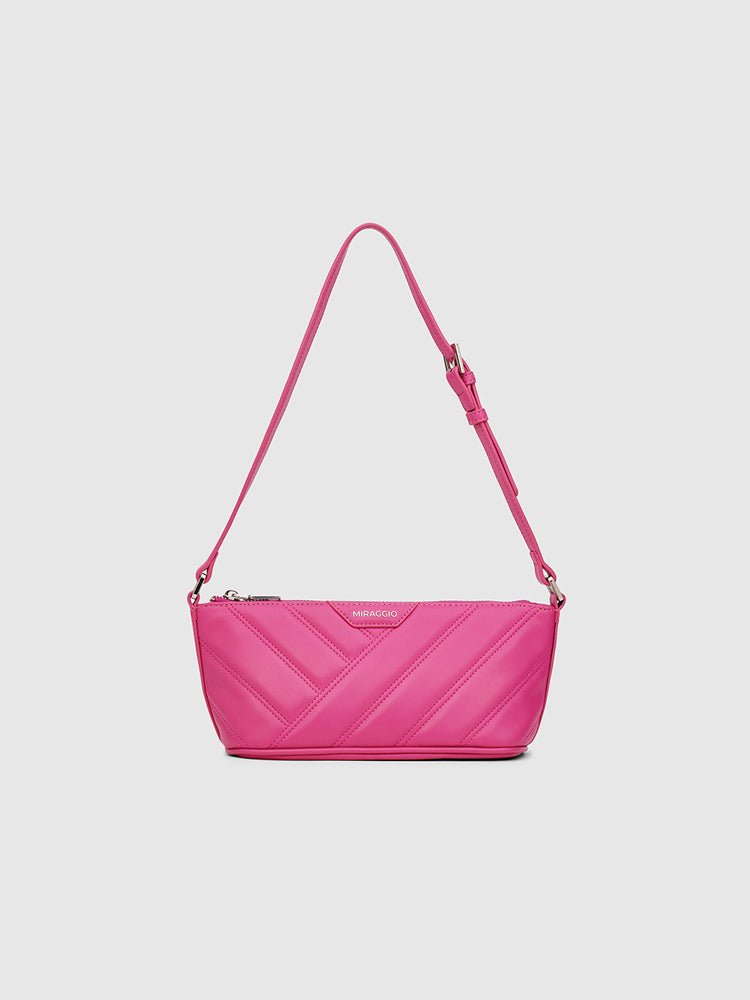 Lucy Shoulder Bag - MIRAGGIO