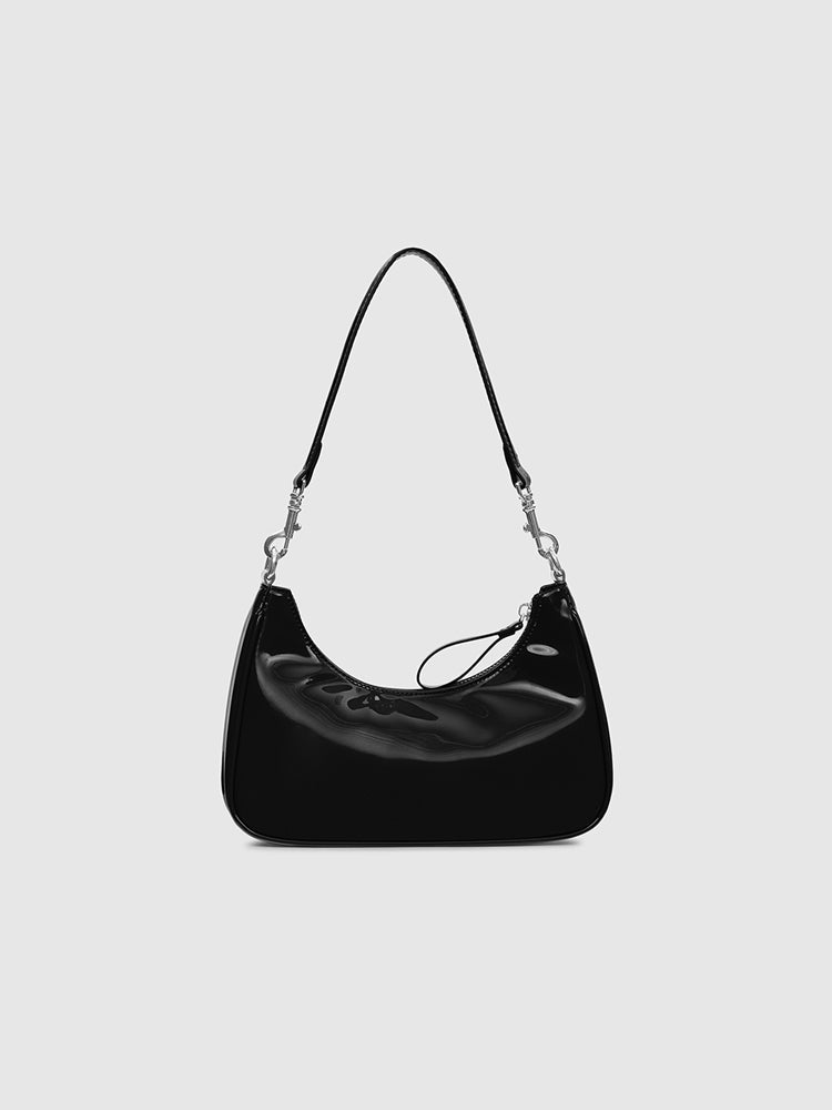 Lumi Shoulder Bag - MIRAGGIO