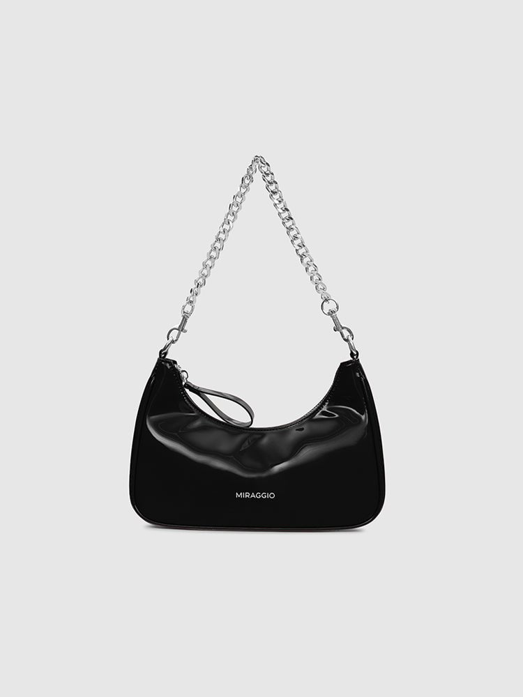 Lumi Shoulder Bag - MIRAGGIO