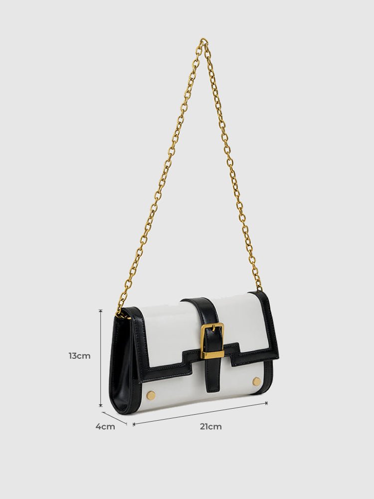 Luna Sling Wallet - MIRAGGIO