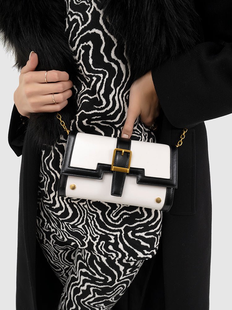 Luna Sling Wallet - MIRAGGIO