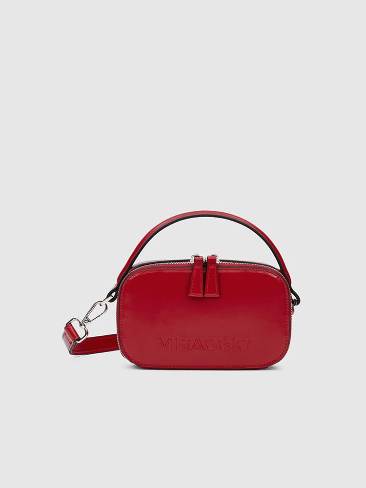 Mabel Crossbody Bag - MIRAGGIO
