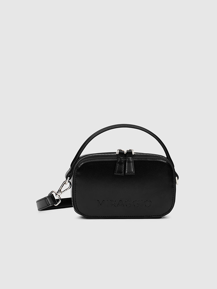 Mabel Crossbody Bag - MIRAGGIO