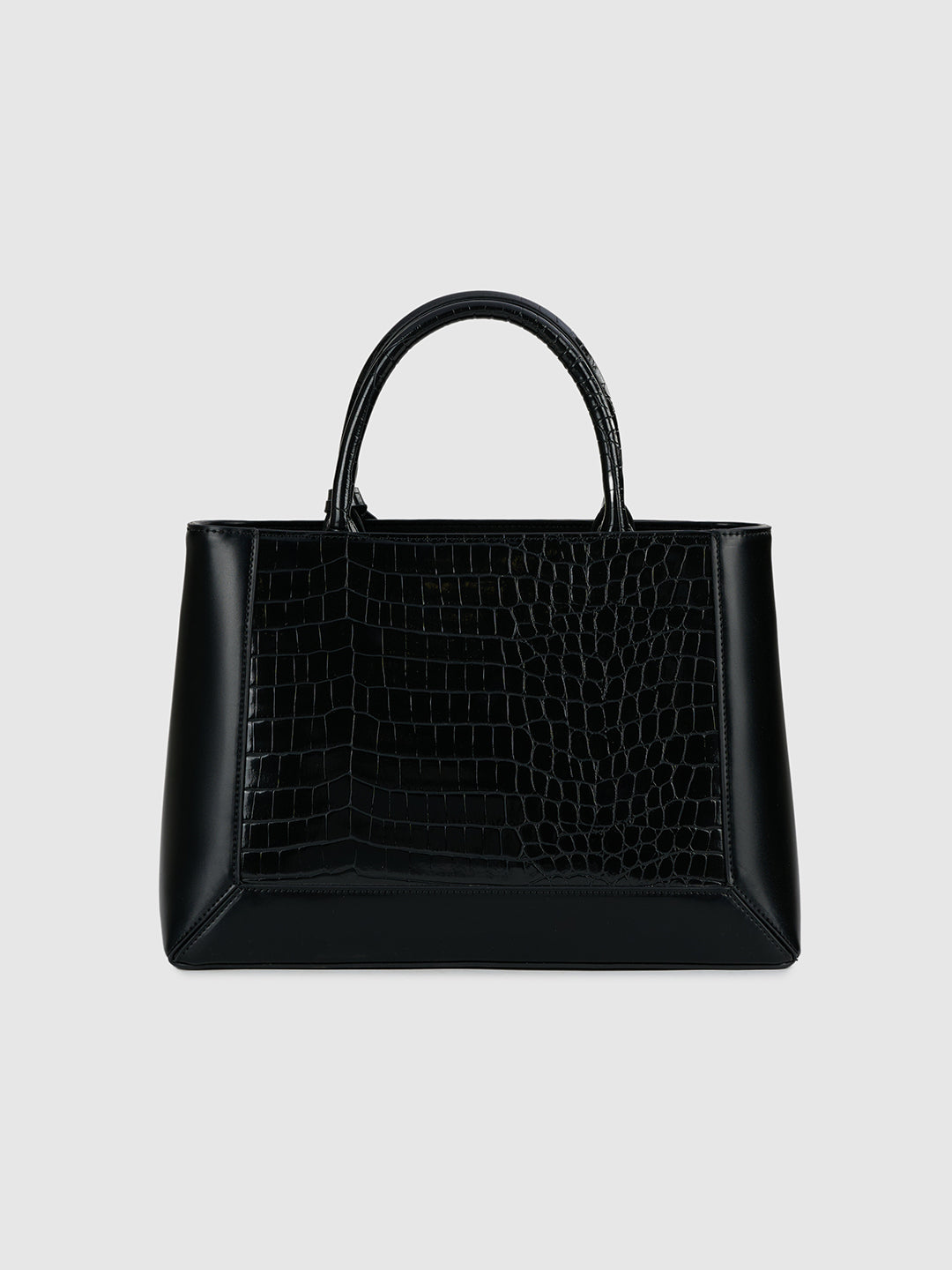 Joanie Top Handle Bag