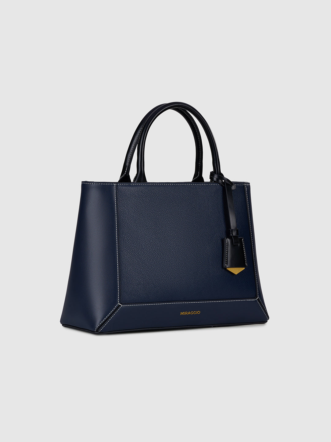Joanie Top Handle Bag