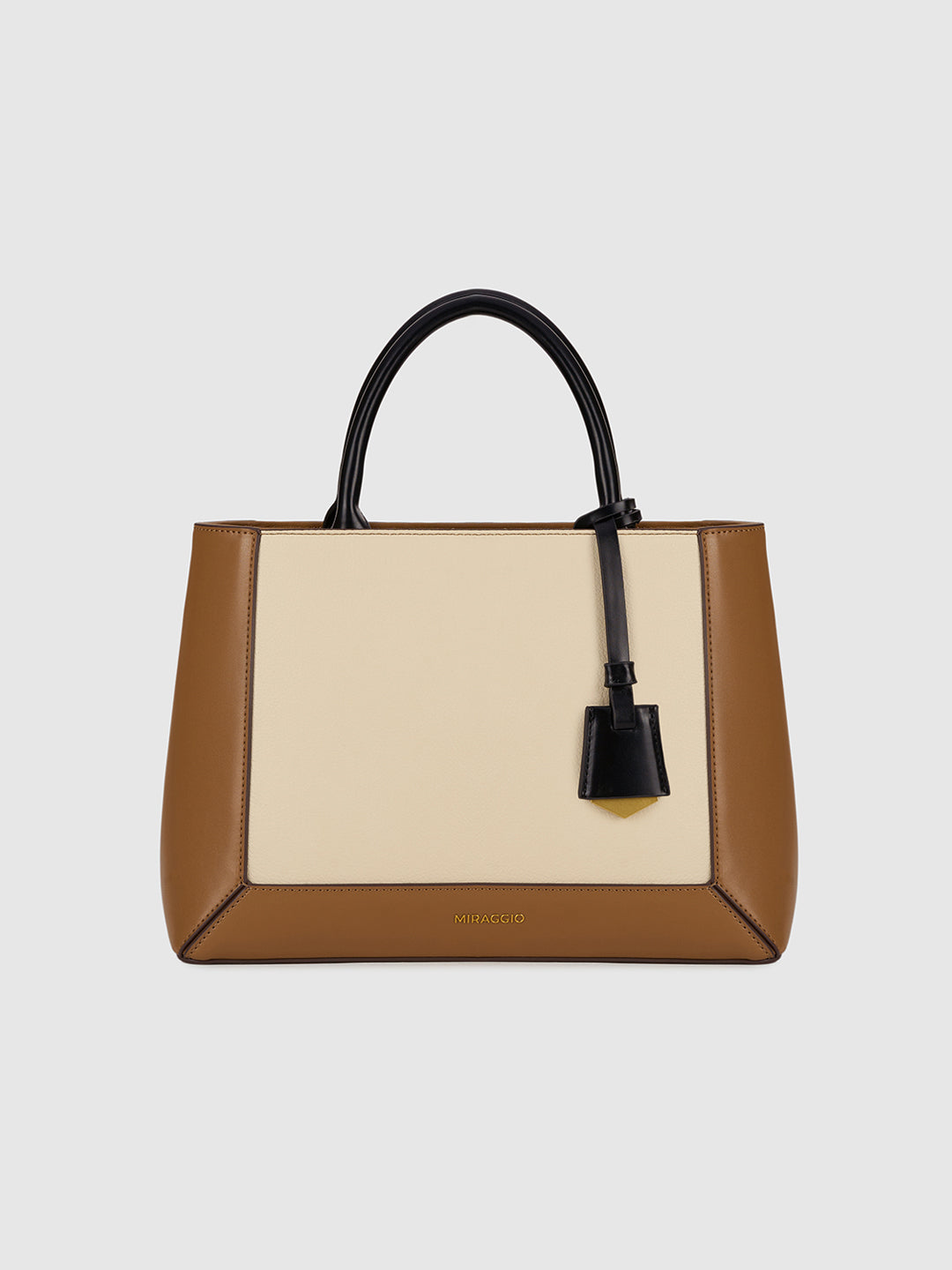 Joanie Top Handle Bag