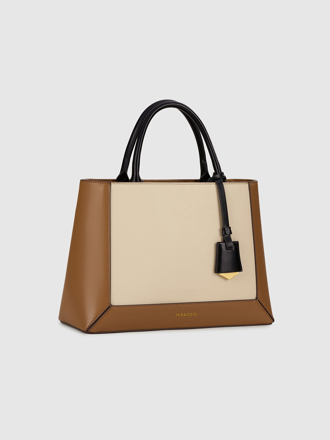 Joanie Top Handle Bag