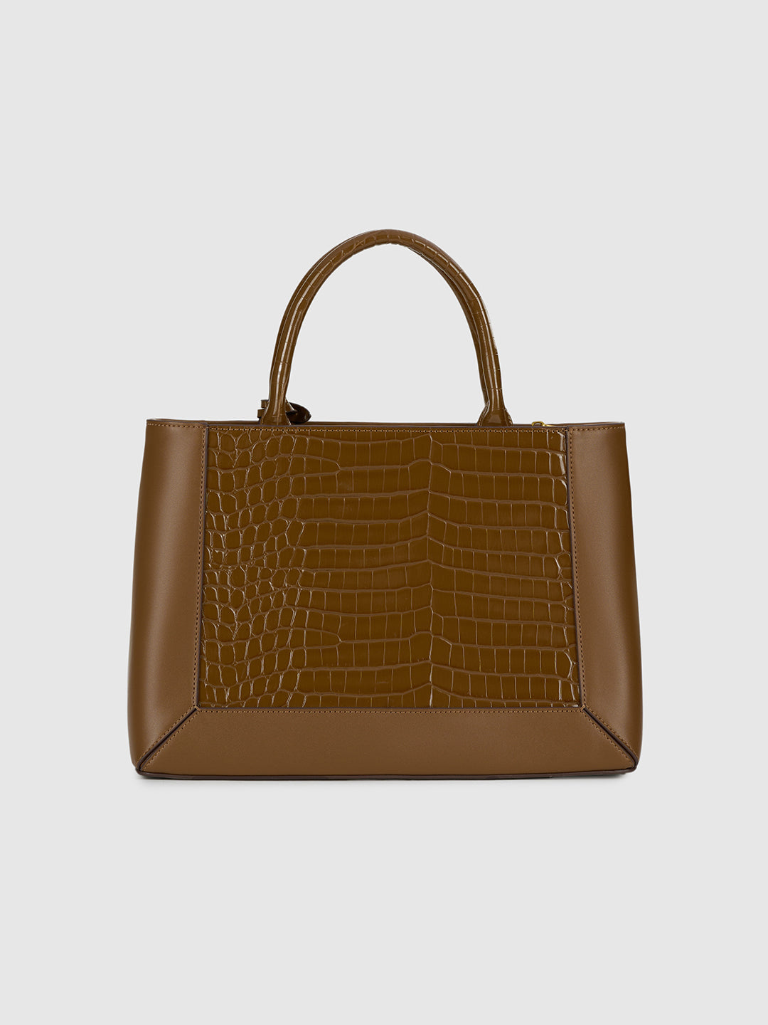 Joanie Top Handle Bag