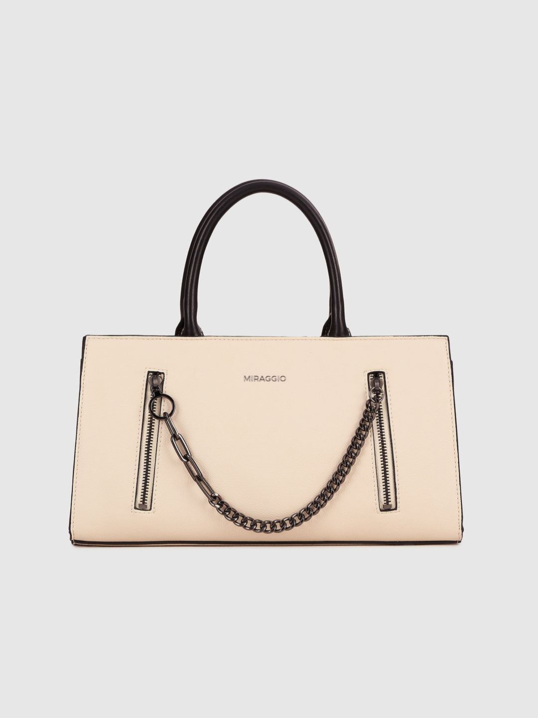 Juliana Top Handle Bag