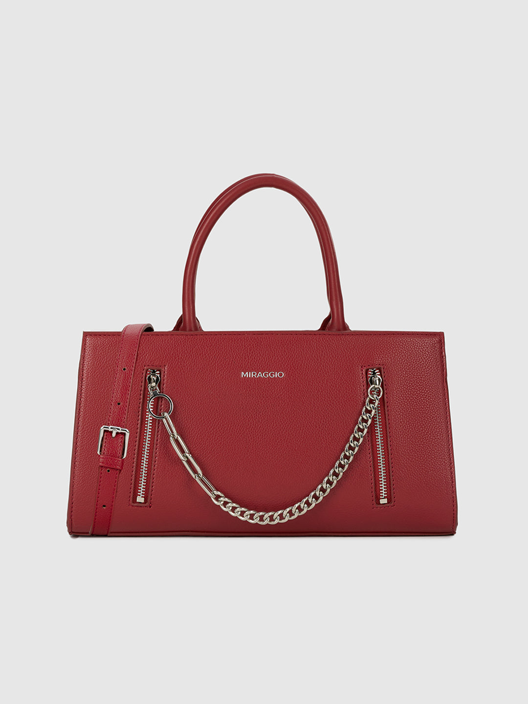 Juliana Top Handle Bag