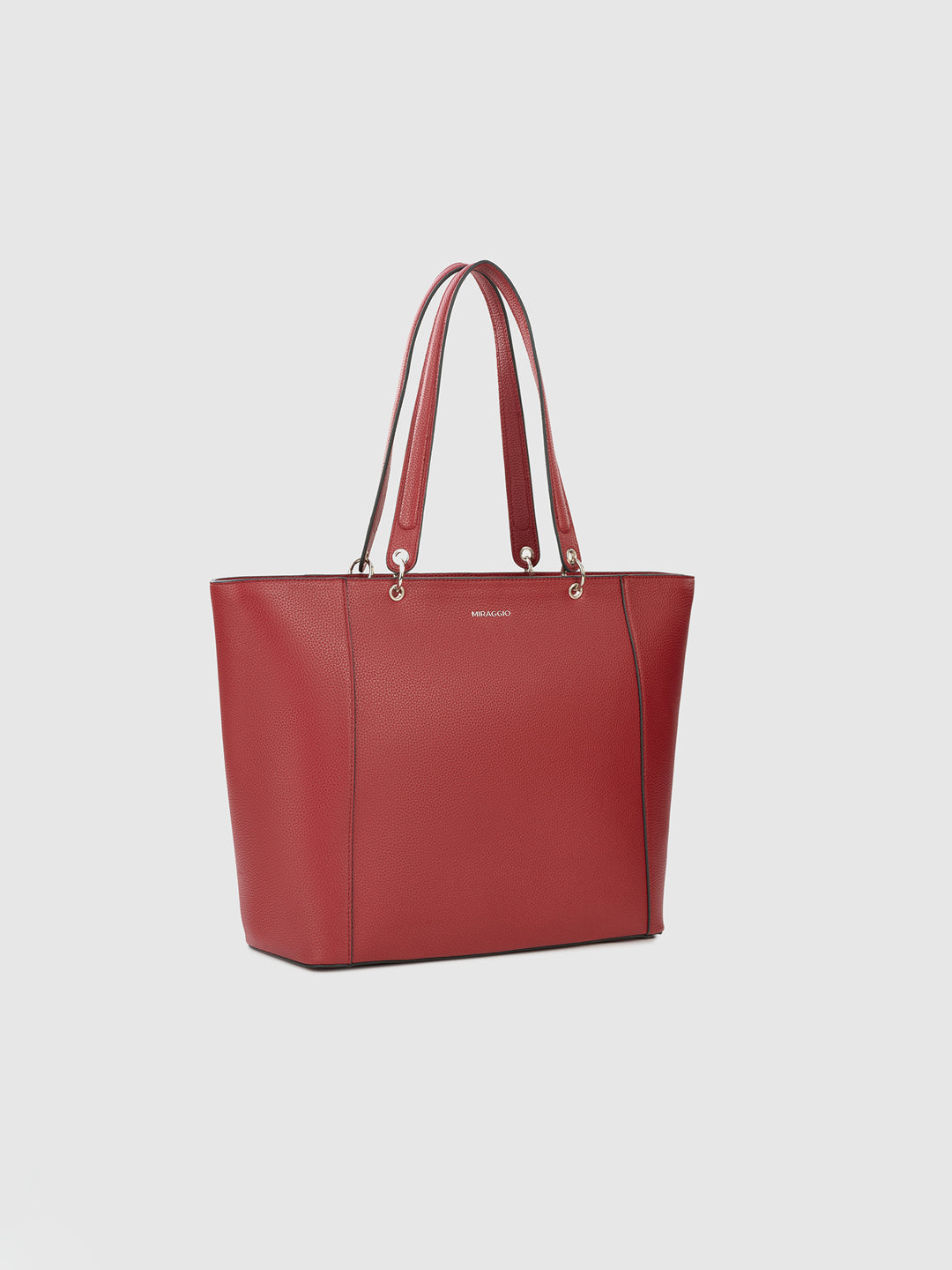 Carmin Tote Bag