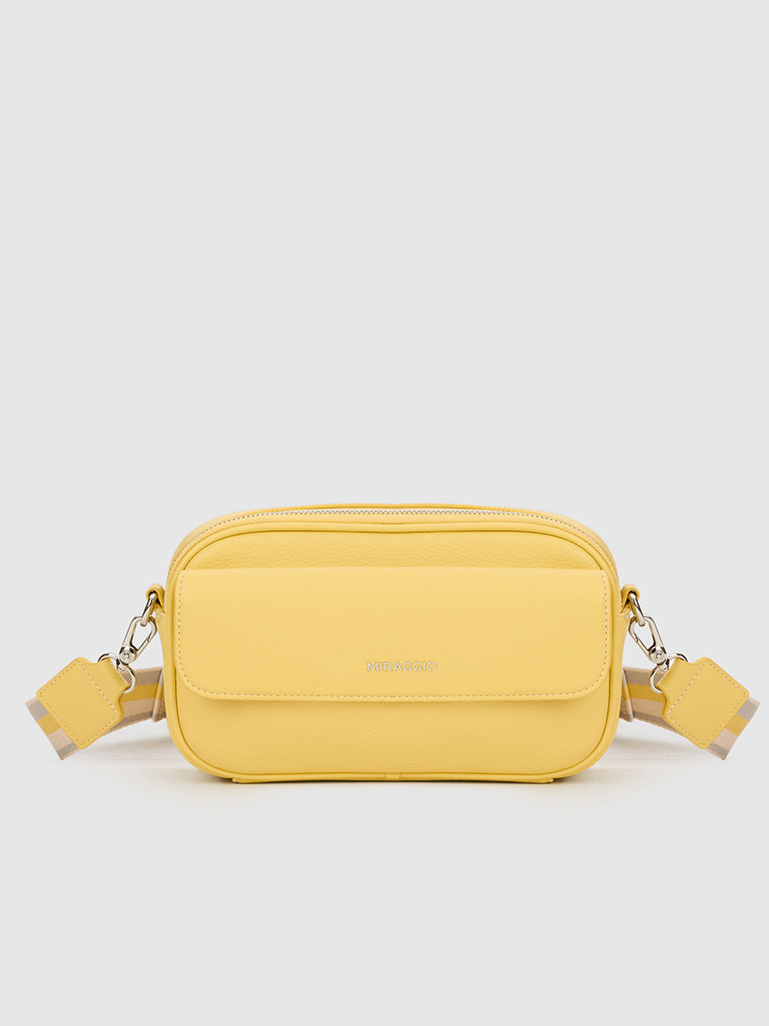 Erica Crossbody Bag
