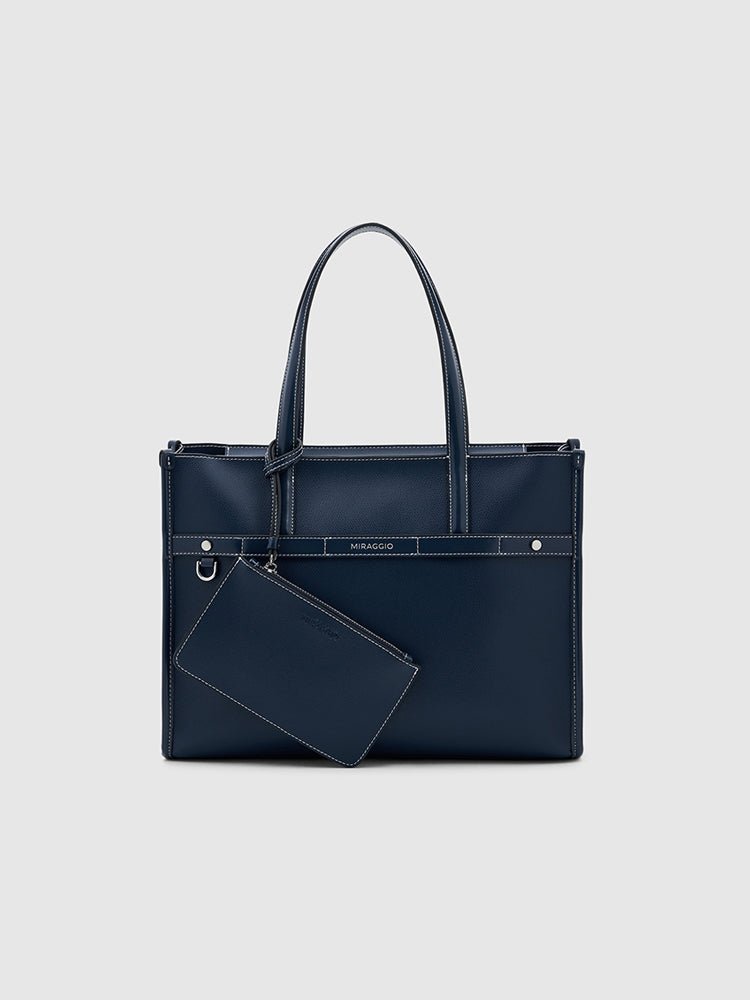 Marcy Tote Bag - MIRAGGIO