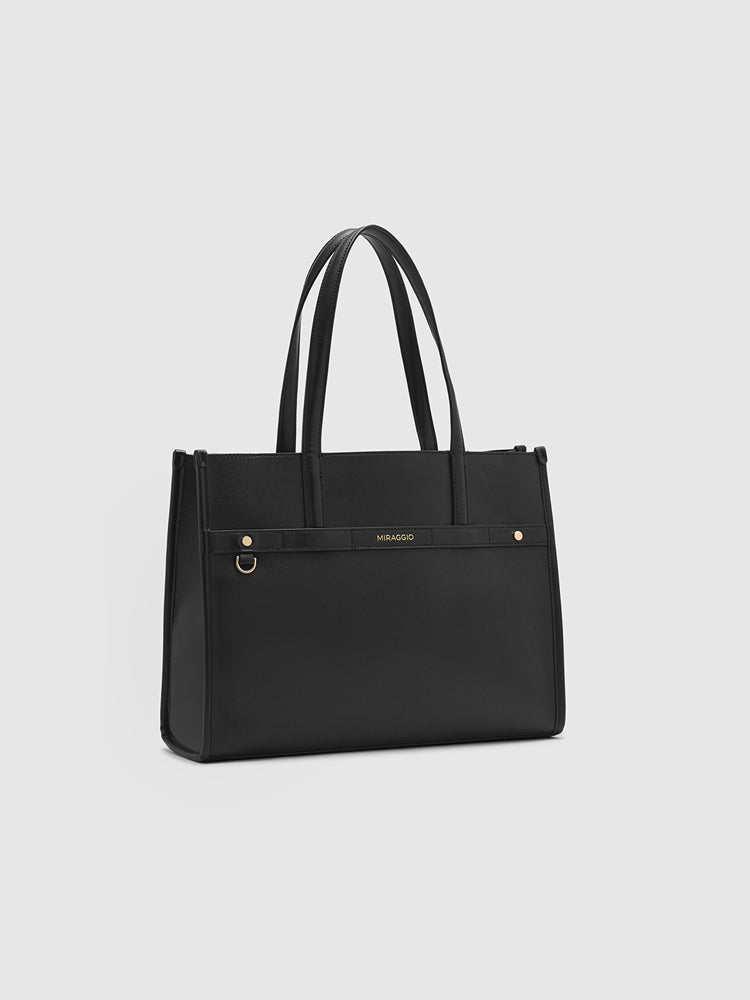 Marcy Tote Bag - MIRAGGIO