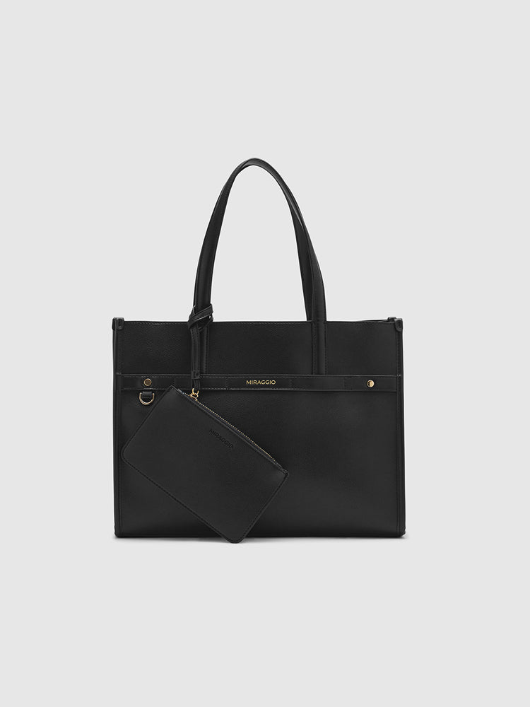 Marcy Tote Bag - MIRAGGIO