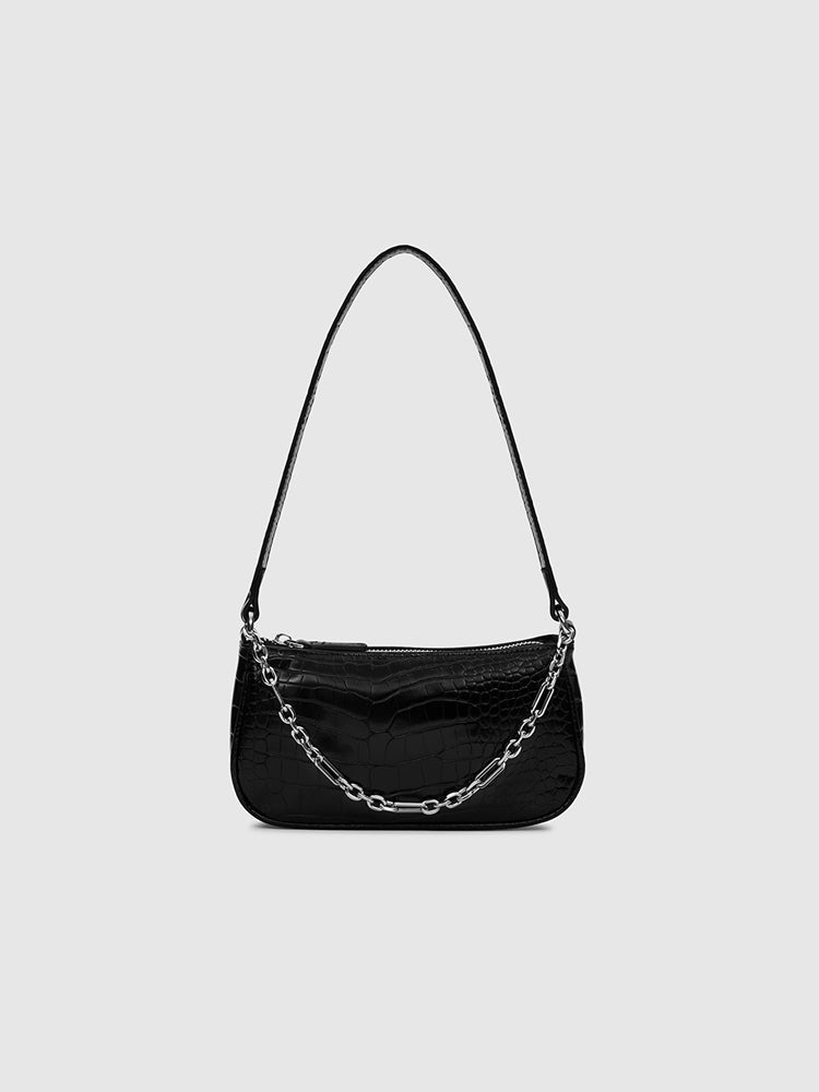 Maria Shoulder Bag - MIRAGGIO