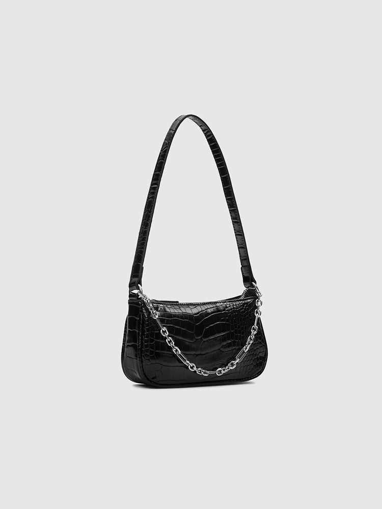 Maria Shoulder Bag - MIRAGGIO