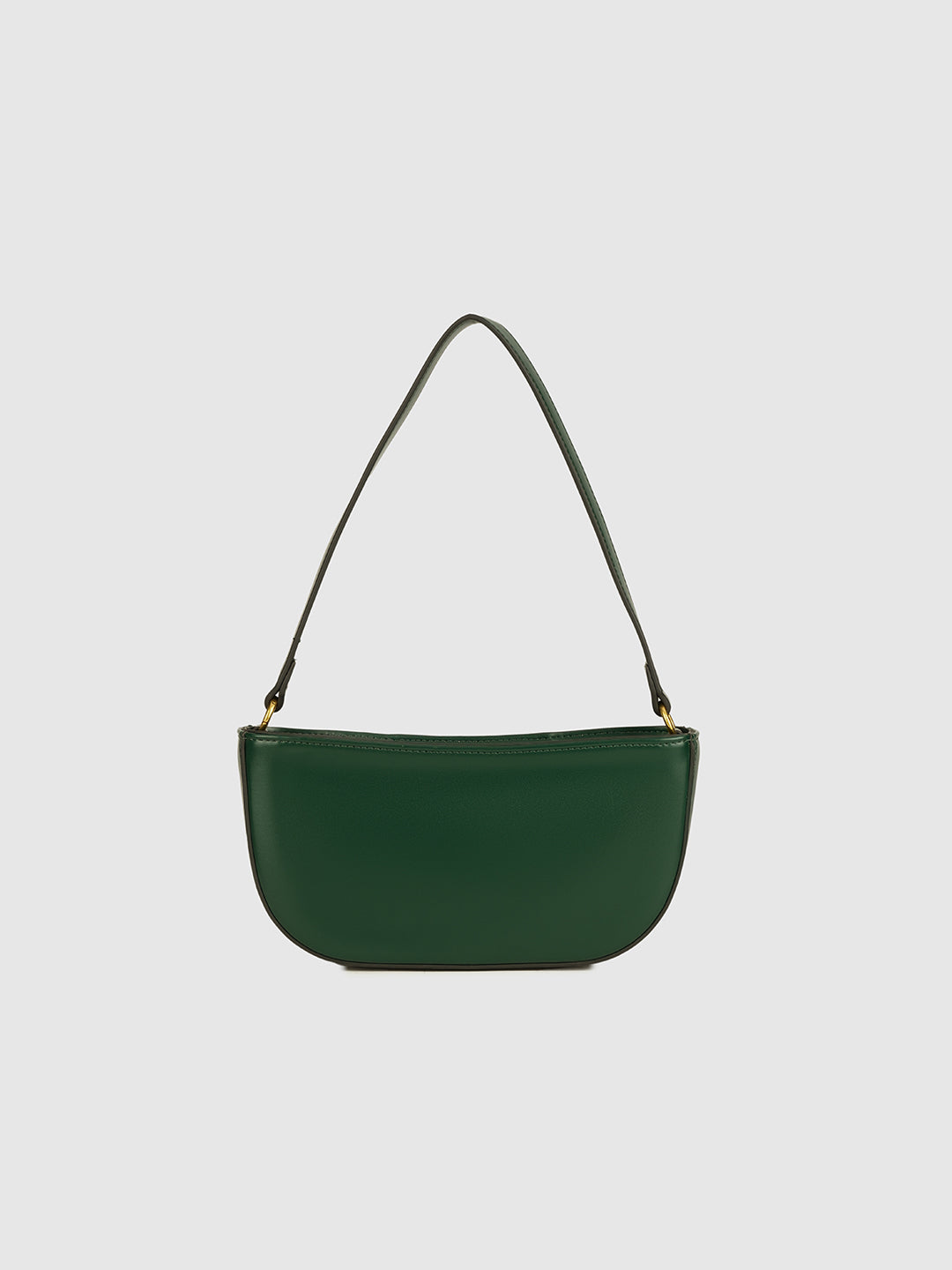Waffle Shoulder Bag