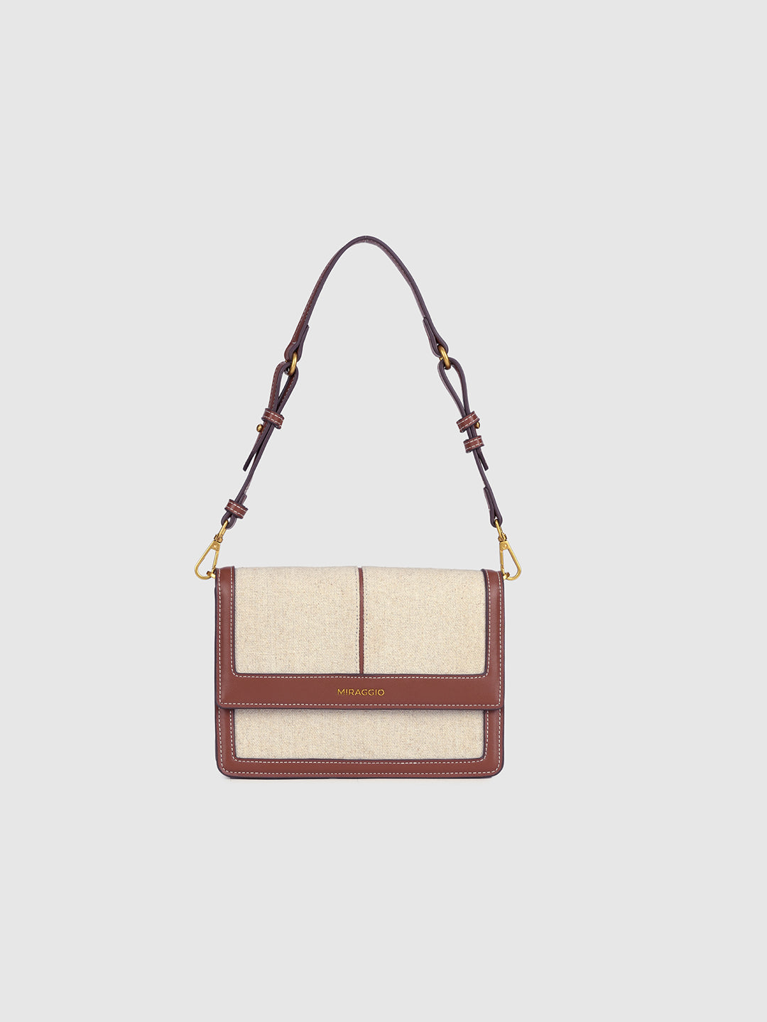 Cocoa Shoulder Bag
