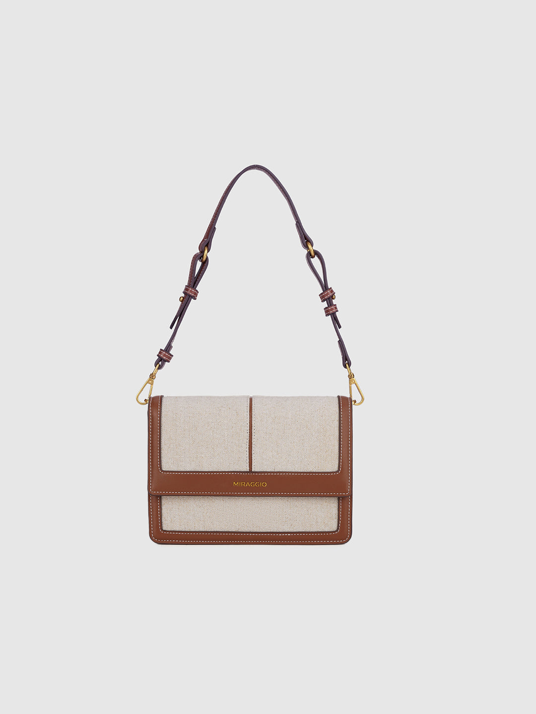 Cocoa Shoulder Bag