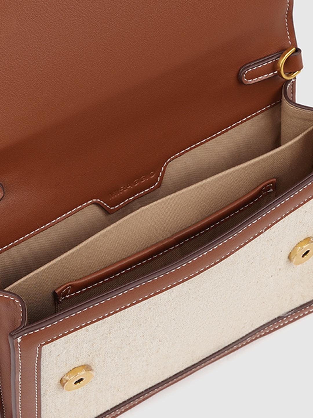 Cocoa Shoulder Bag