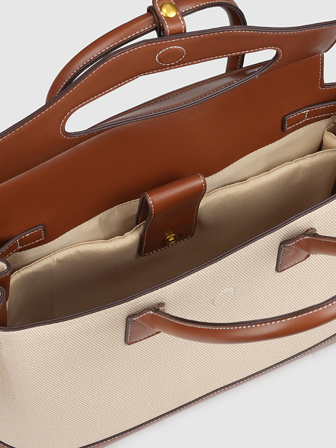 Jacosta Top Handle Bag