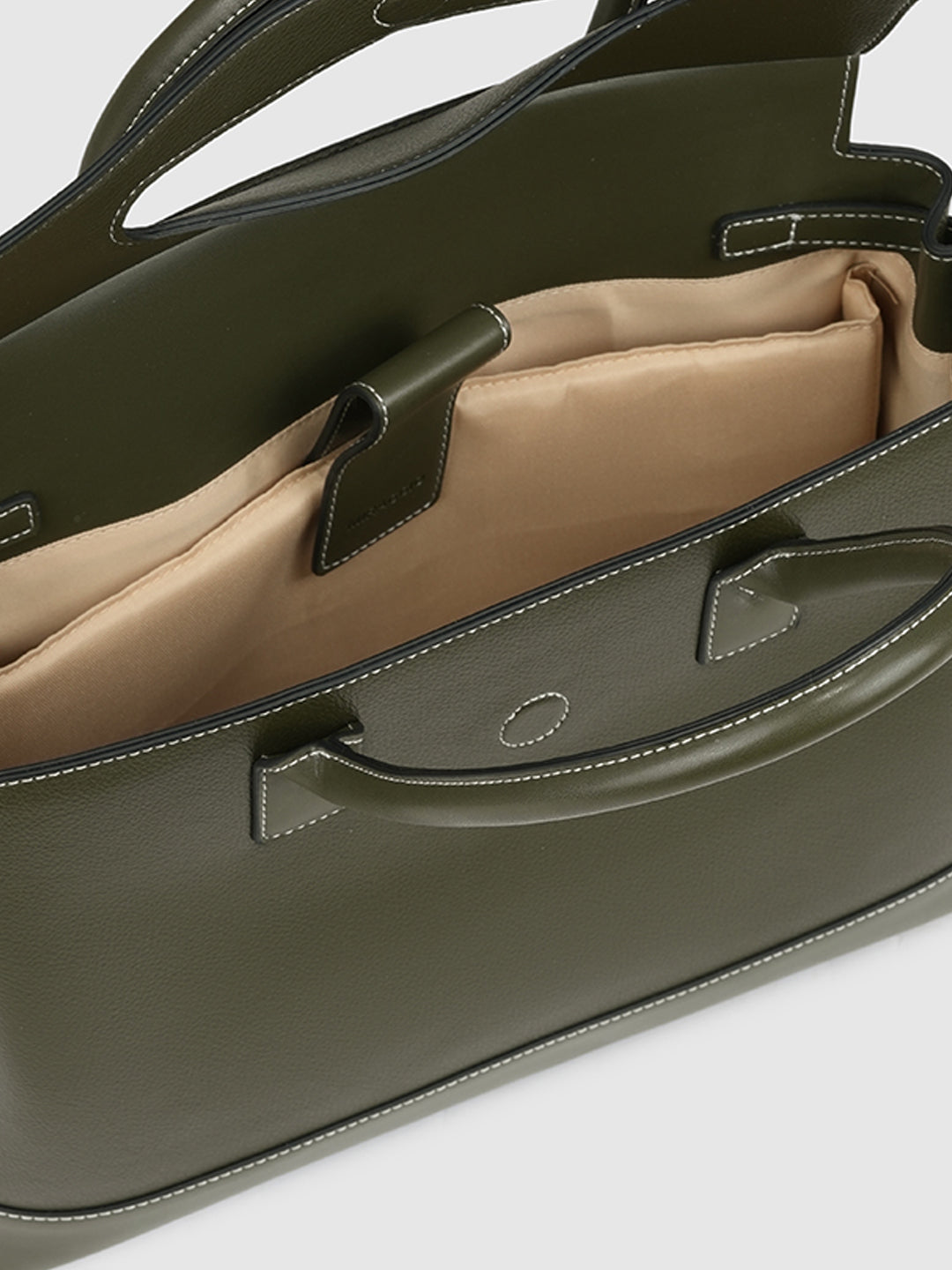 Jacosta Top Handle Bag