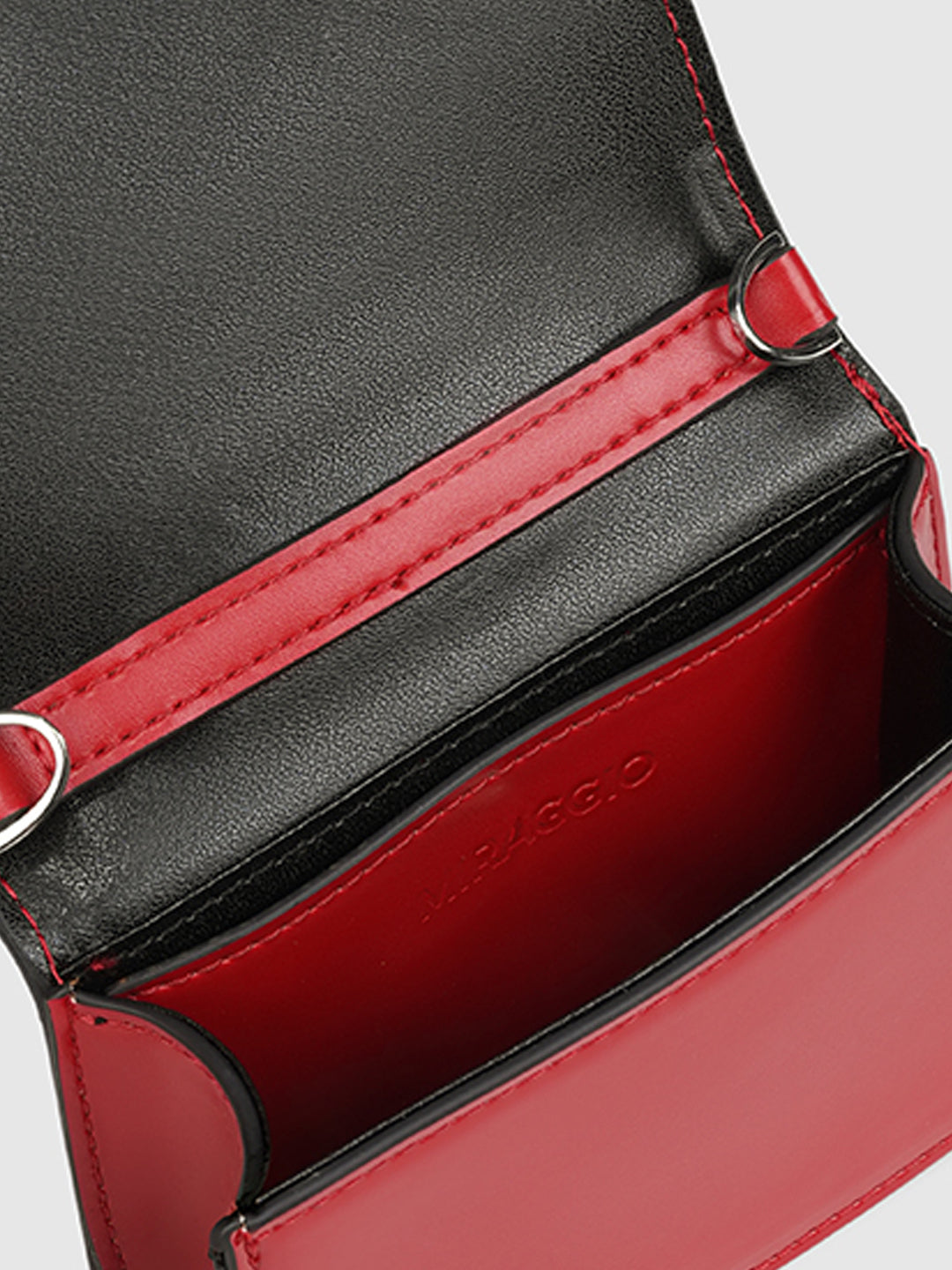 Vino Mini Clutch