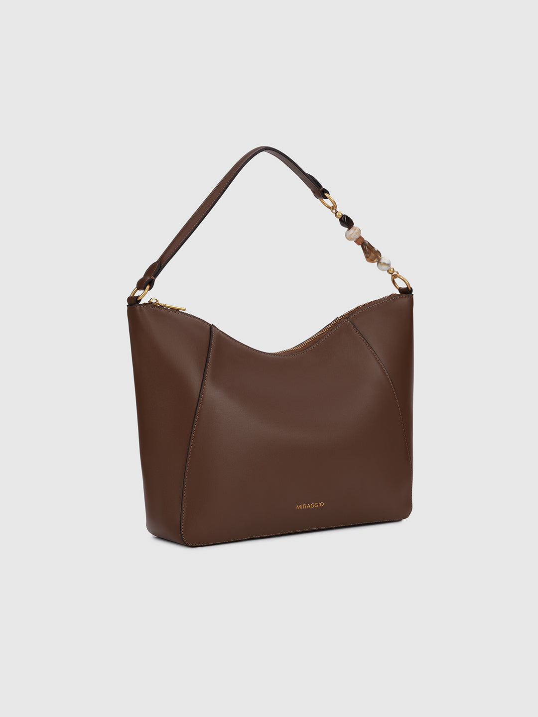 Leighton Hobo Bag
