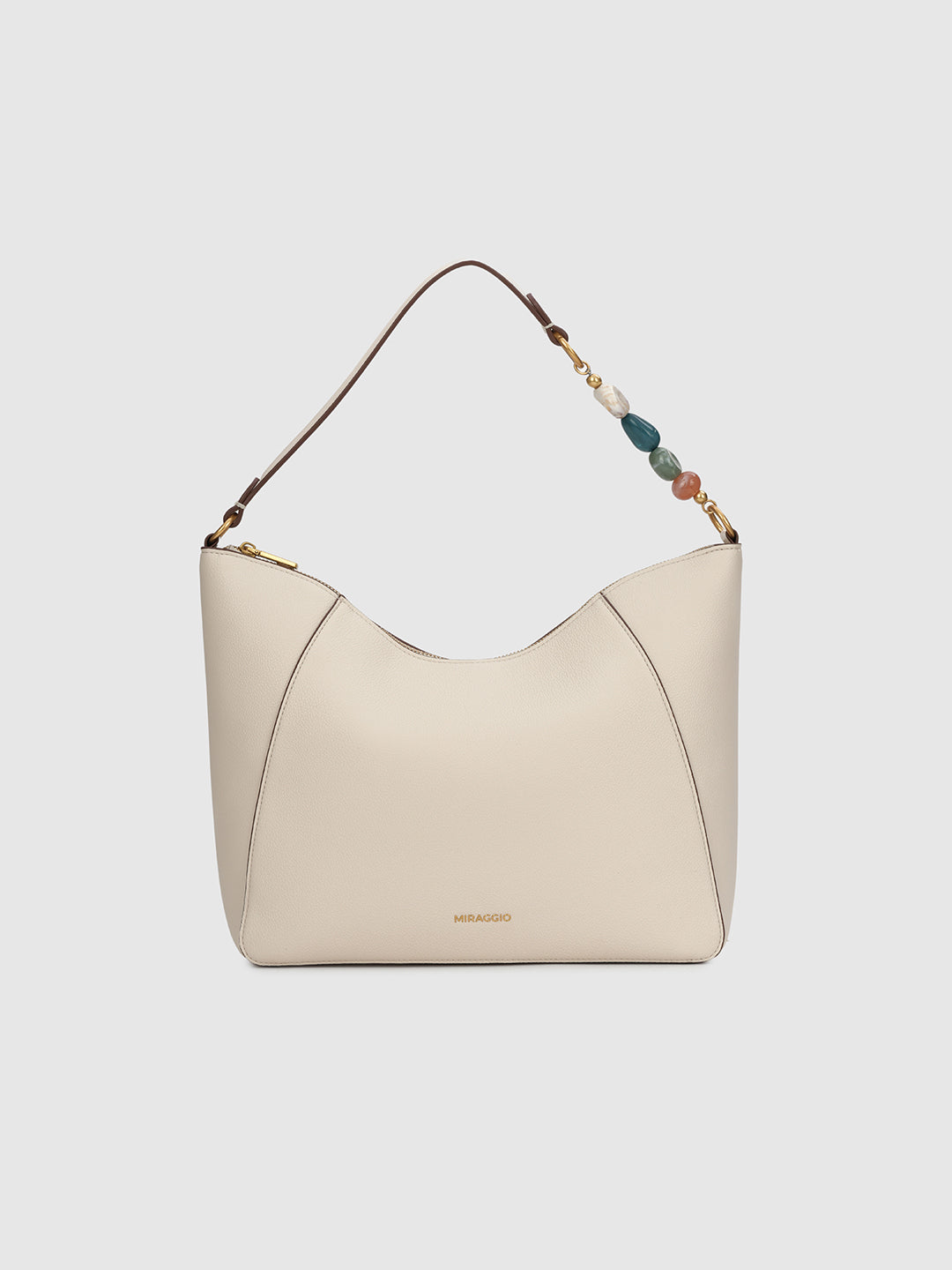 Leighton Hobo Bag