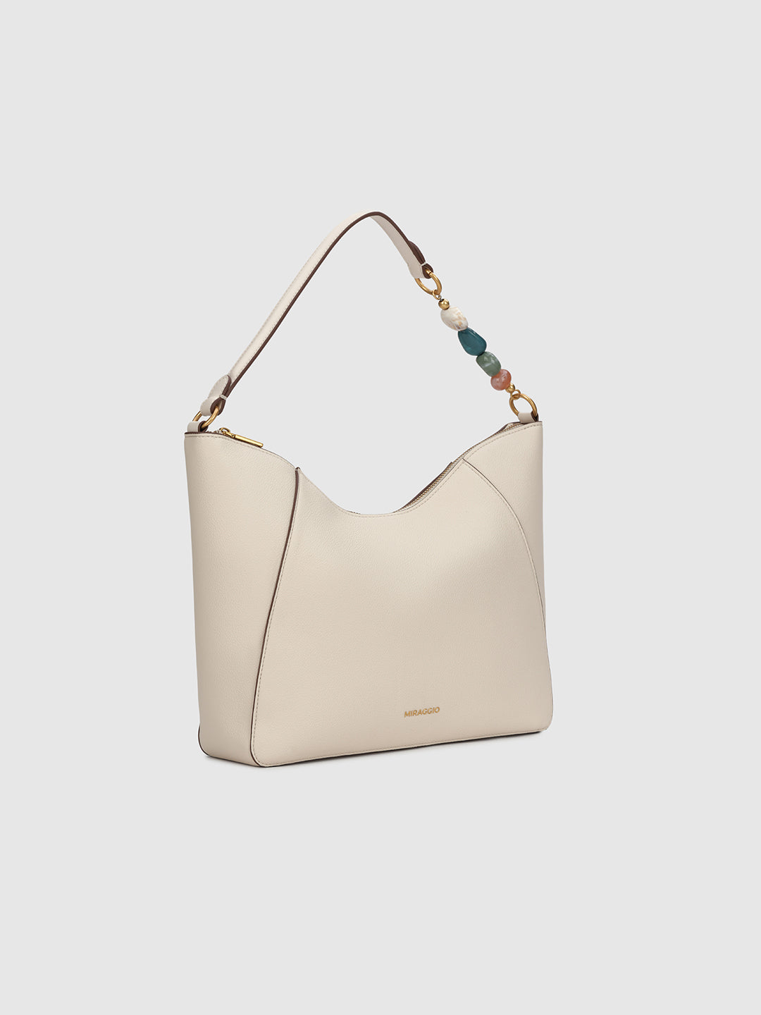 Leighton Hobo Bag