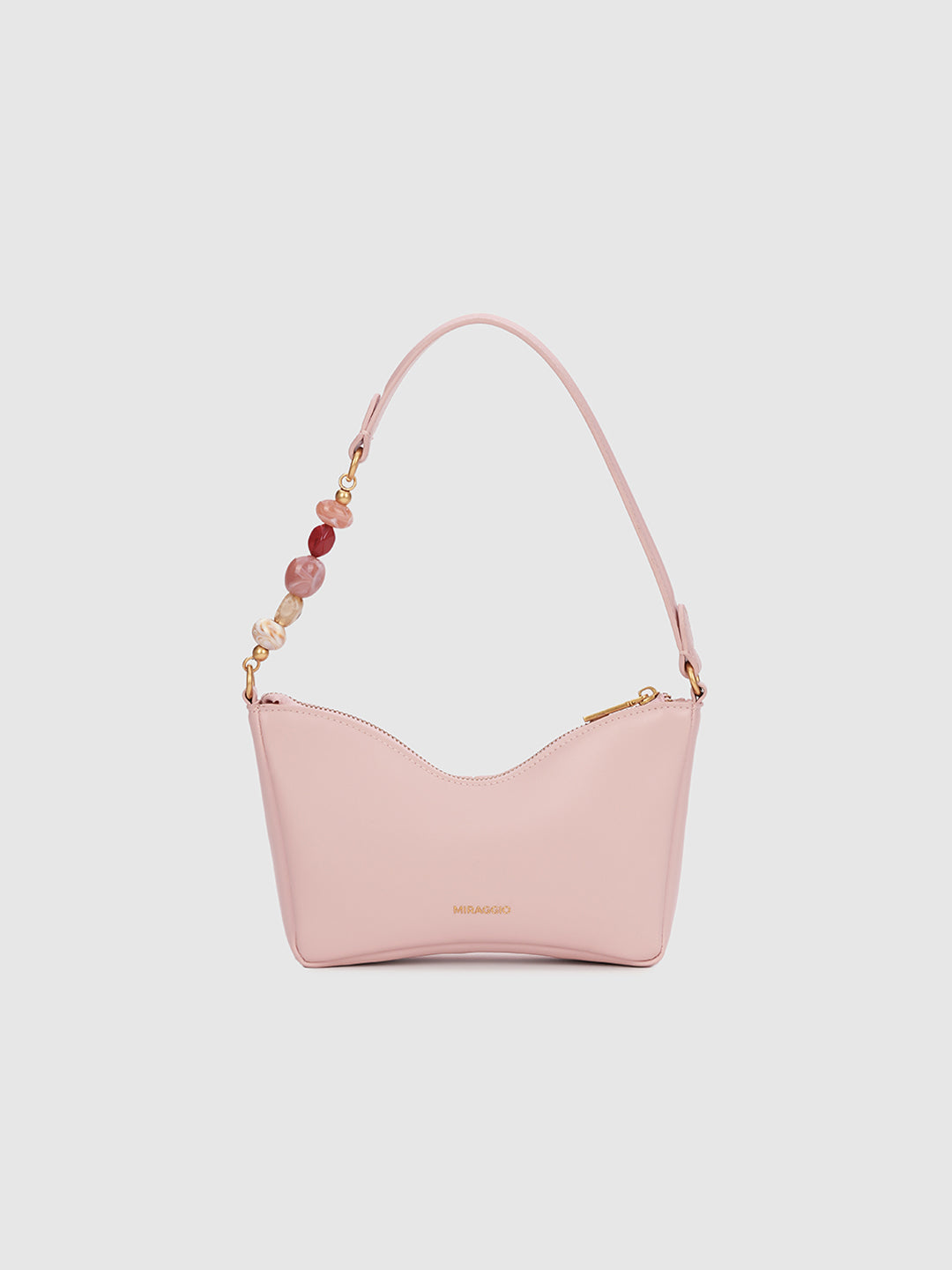 Infinity Shoulder Bag