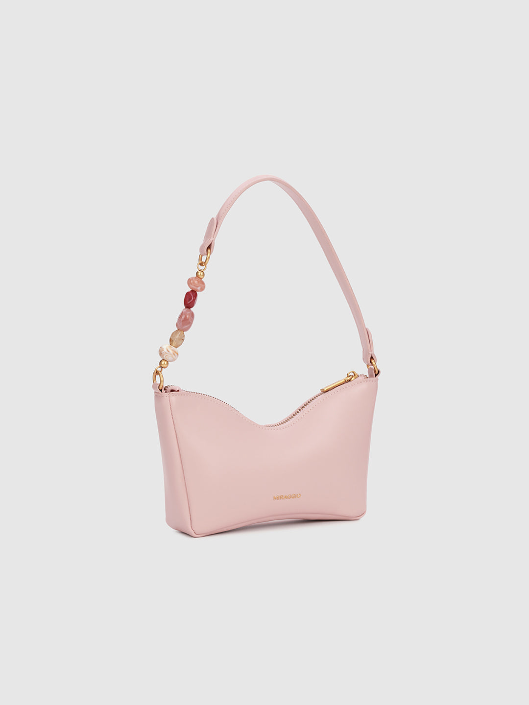 Infinity Shoulder Bag