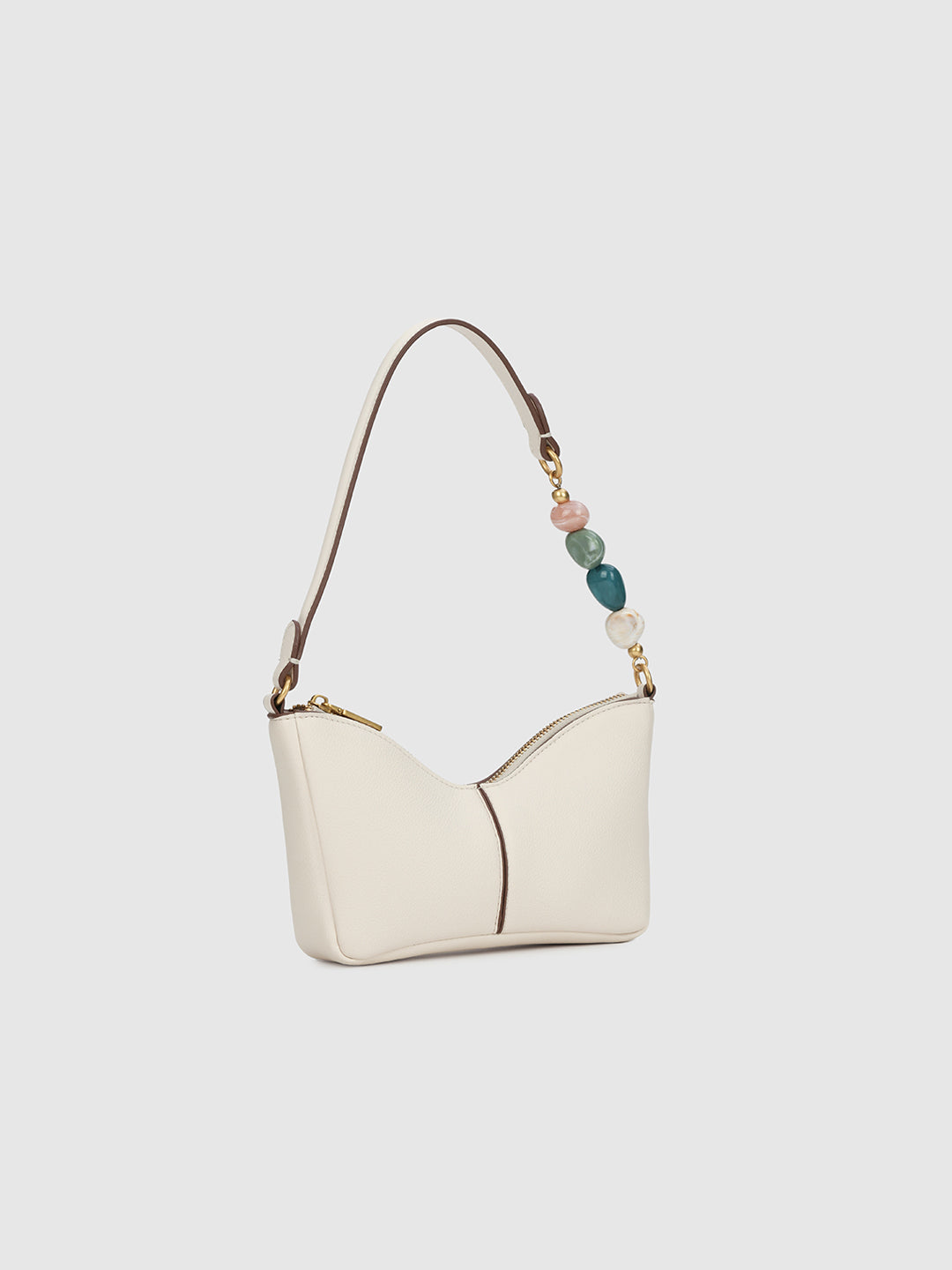 Infinity Shoulder Bag