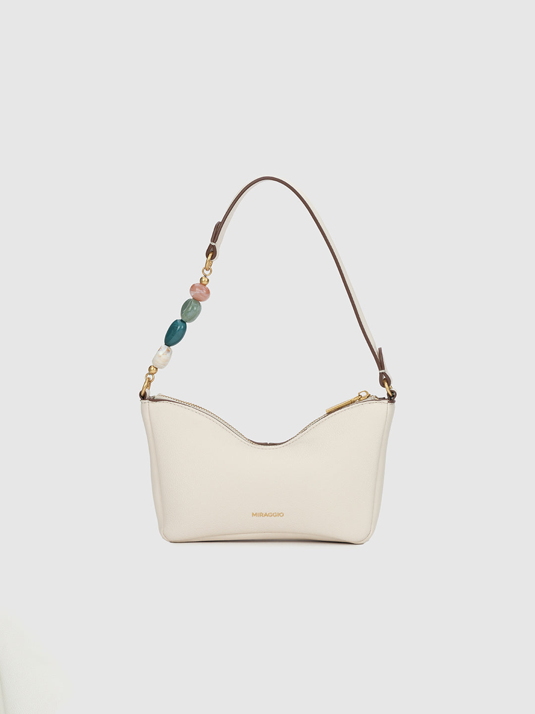Infinity Shoulder Bag
