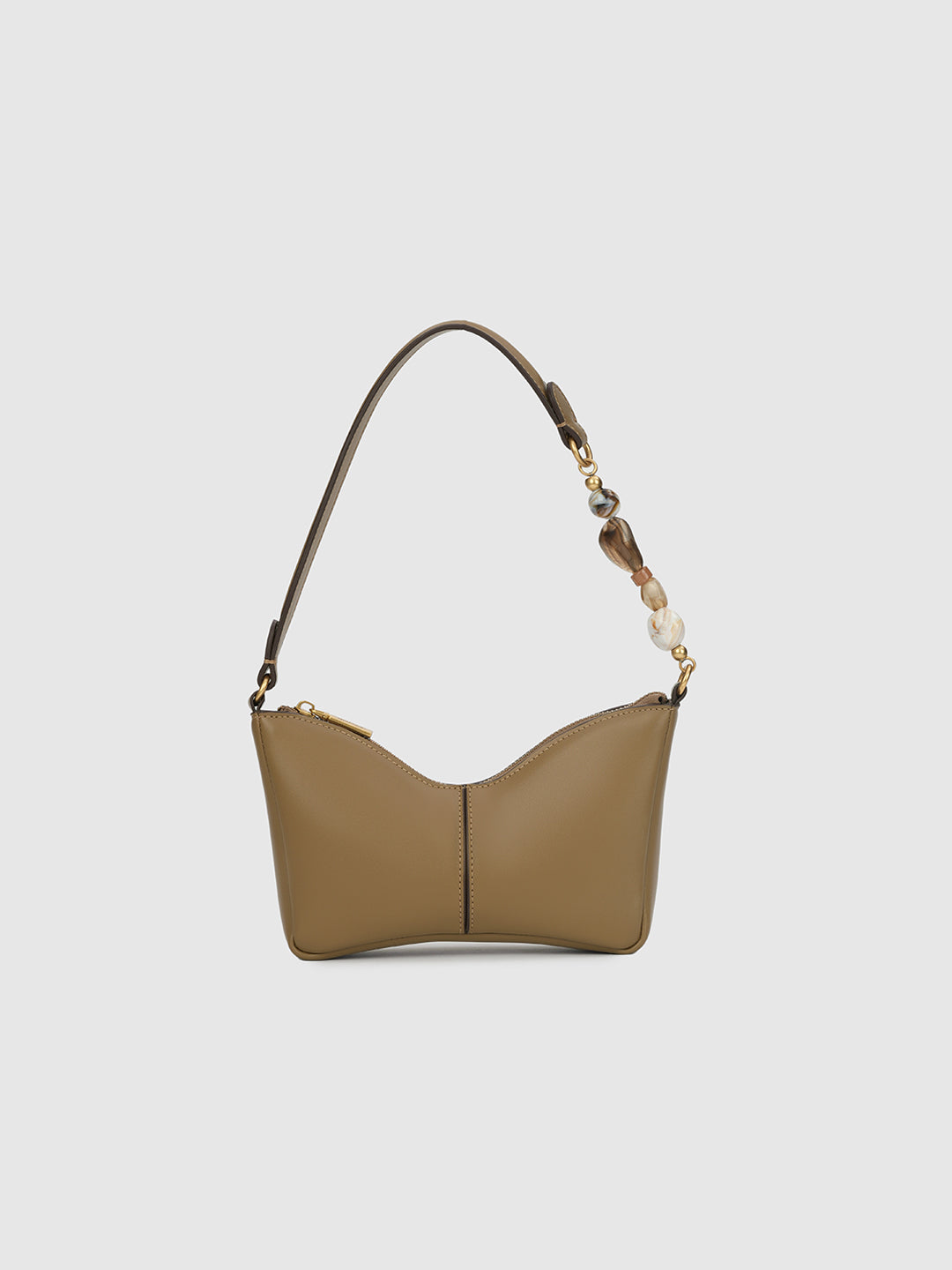 Infinity Shoulder Bag