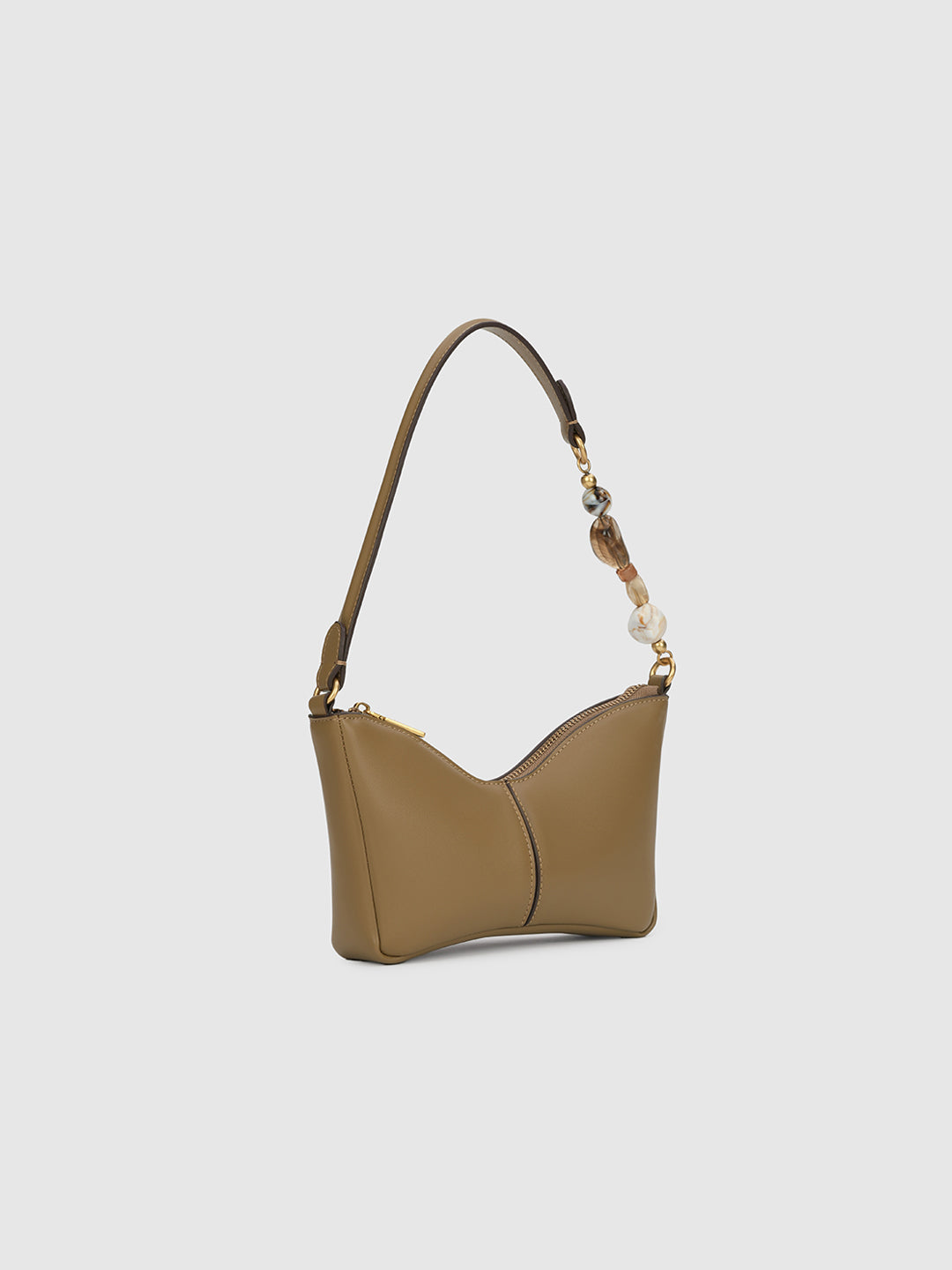 Infinity Shoulder Bag