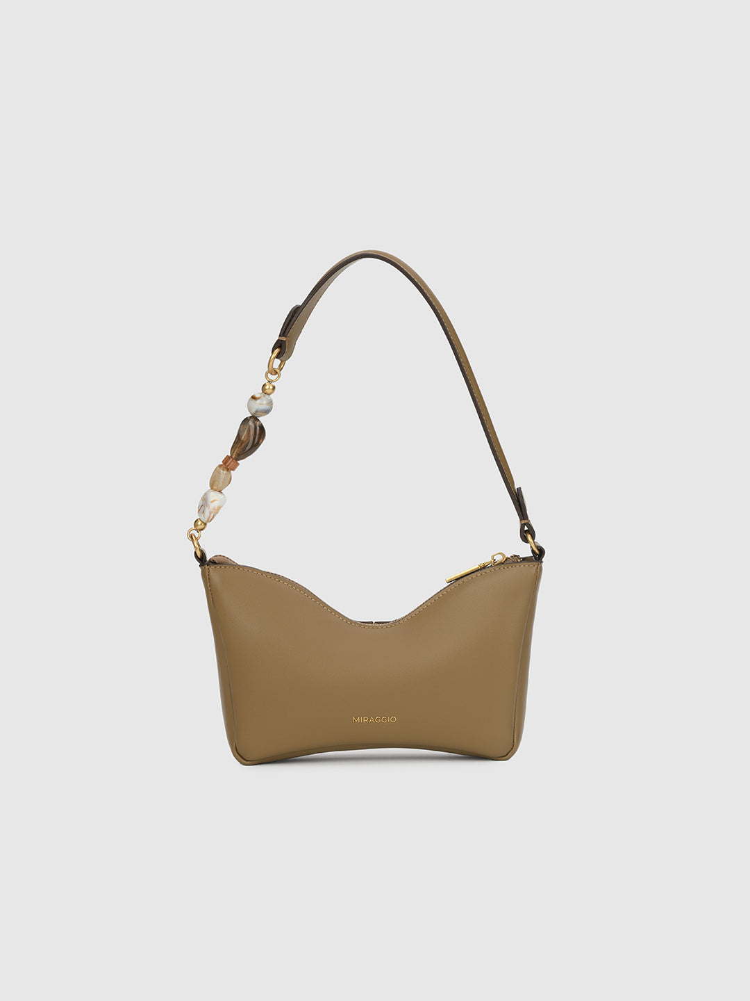 Infinity Shoulder Bag