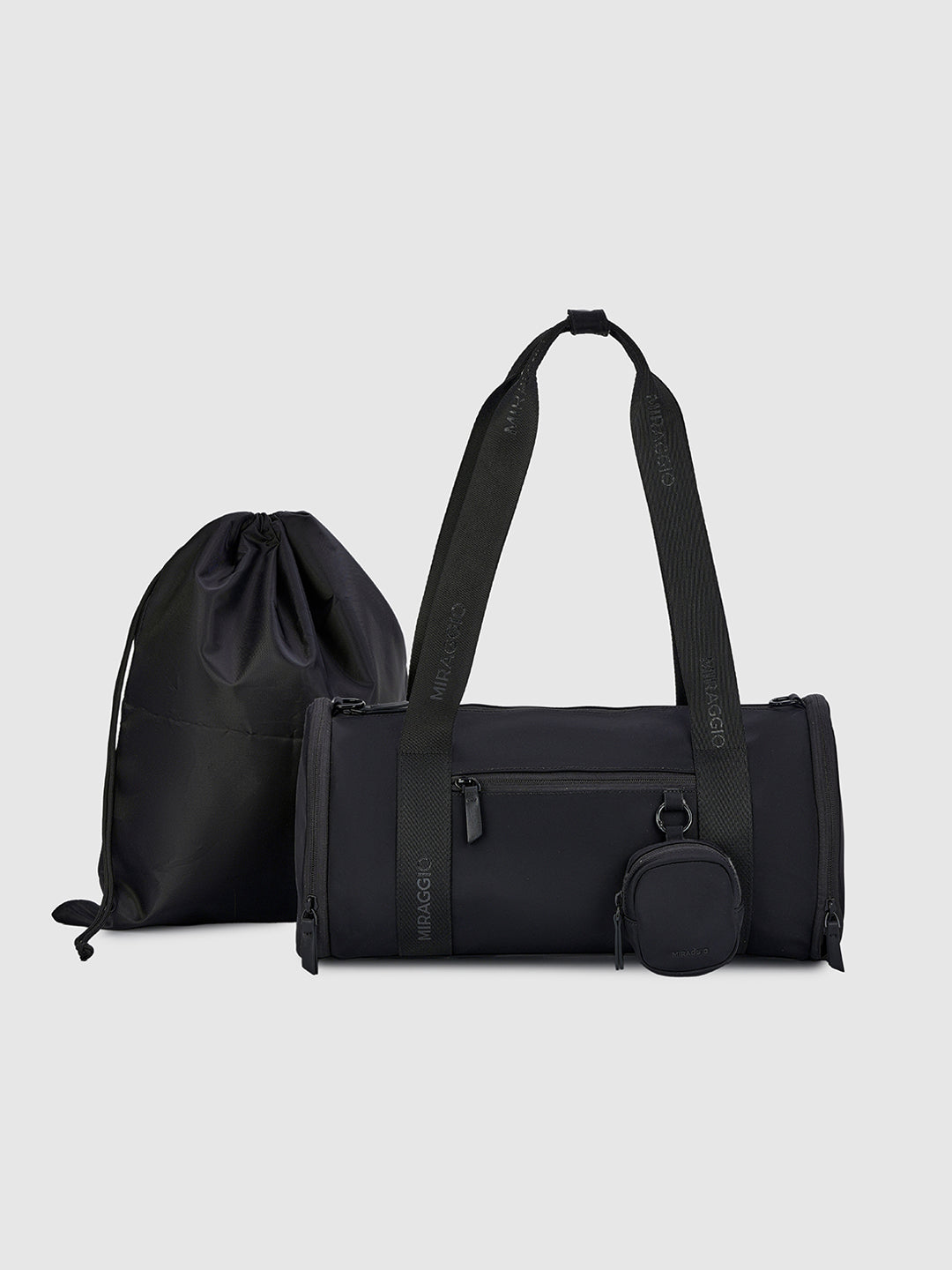 Rally Duffle Bag