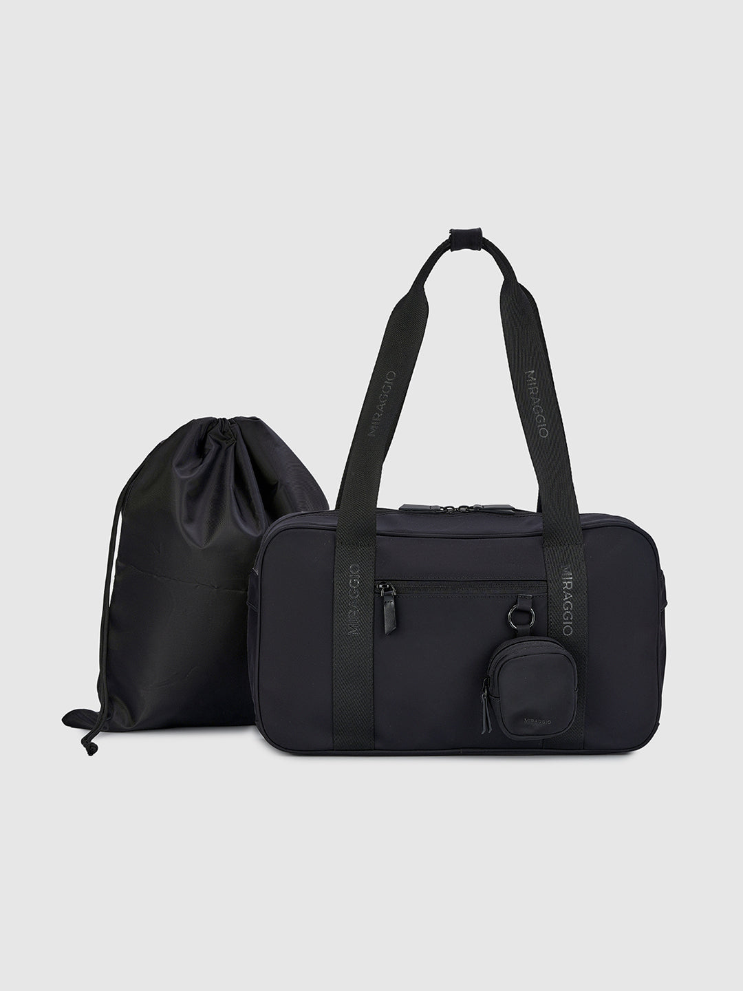 Rush Duffle Bag