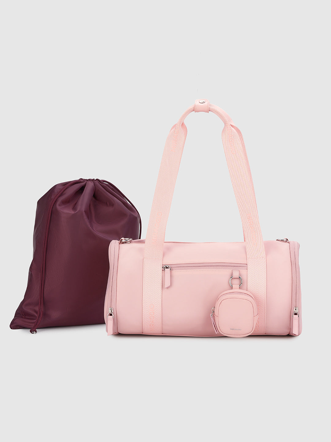 Rally Duffle Bag