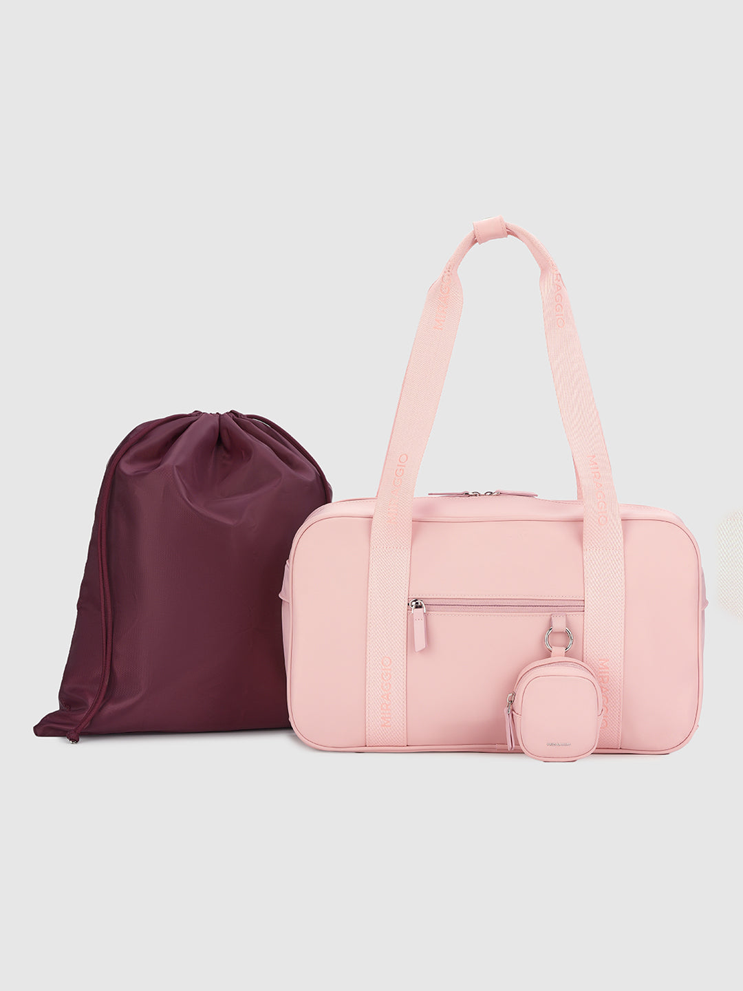 Rush Duffle Bag