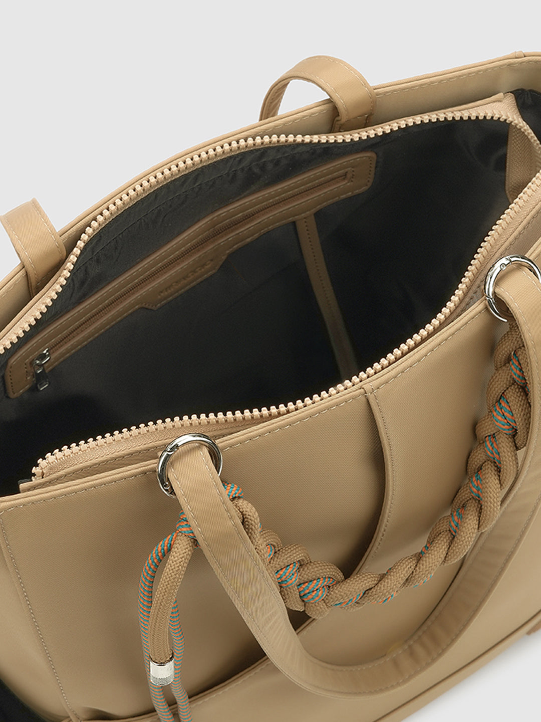 Chase Tote Bag