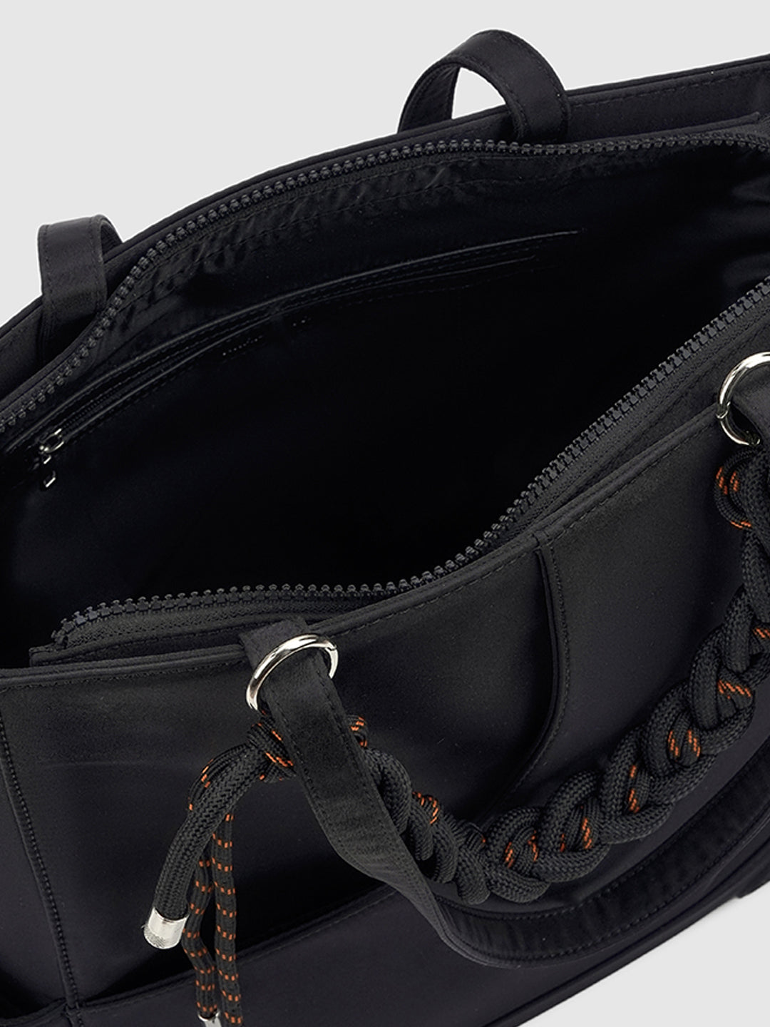 Chase Tote Bag