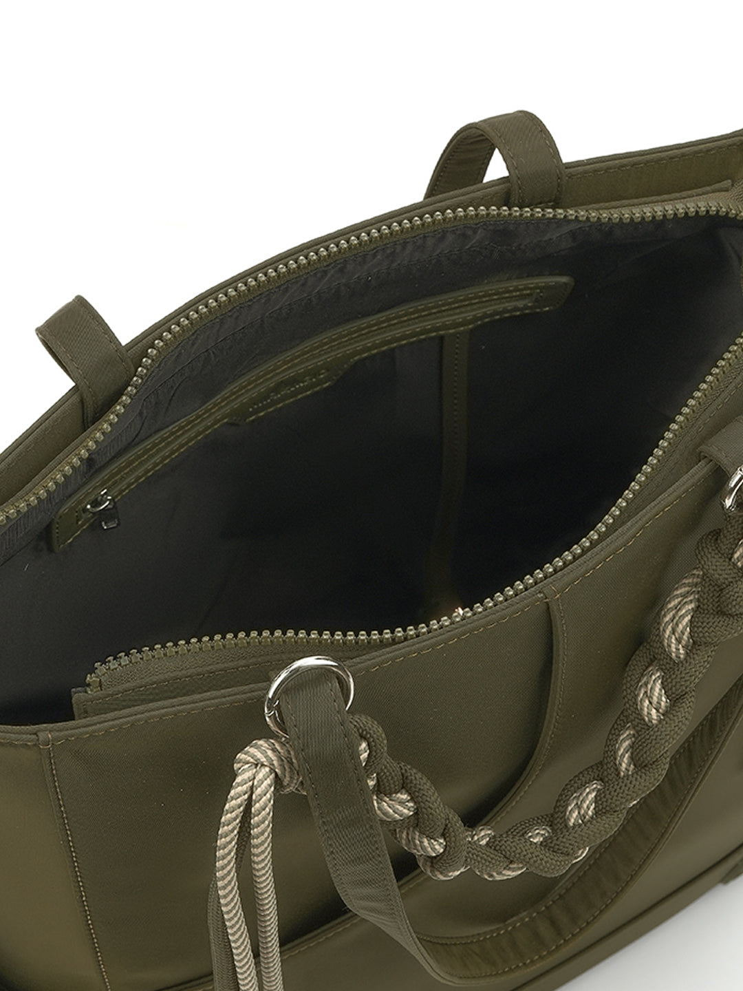 Chase Tote Bag