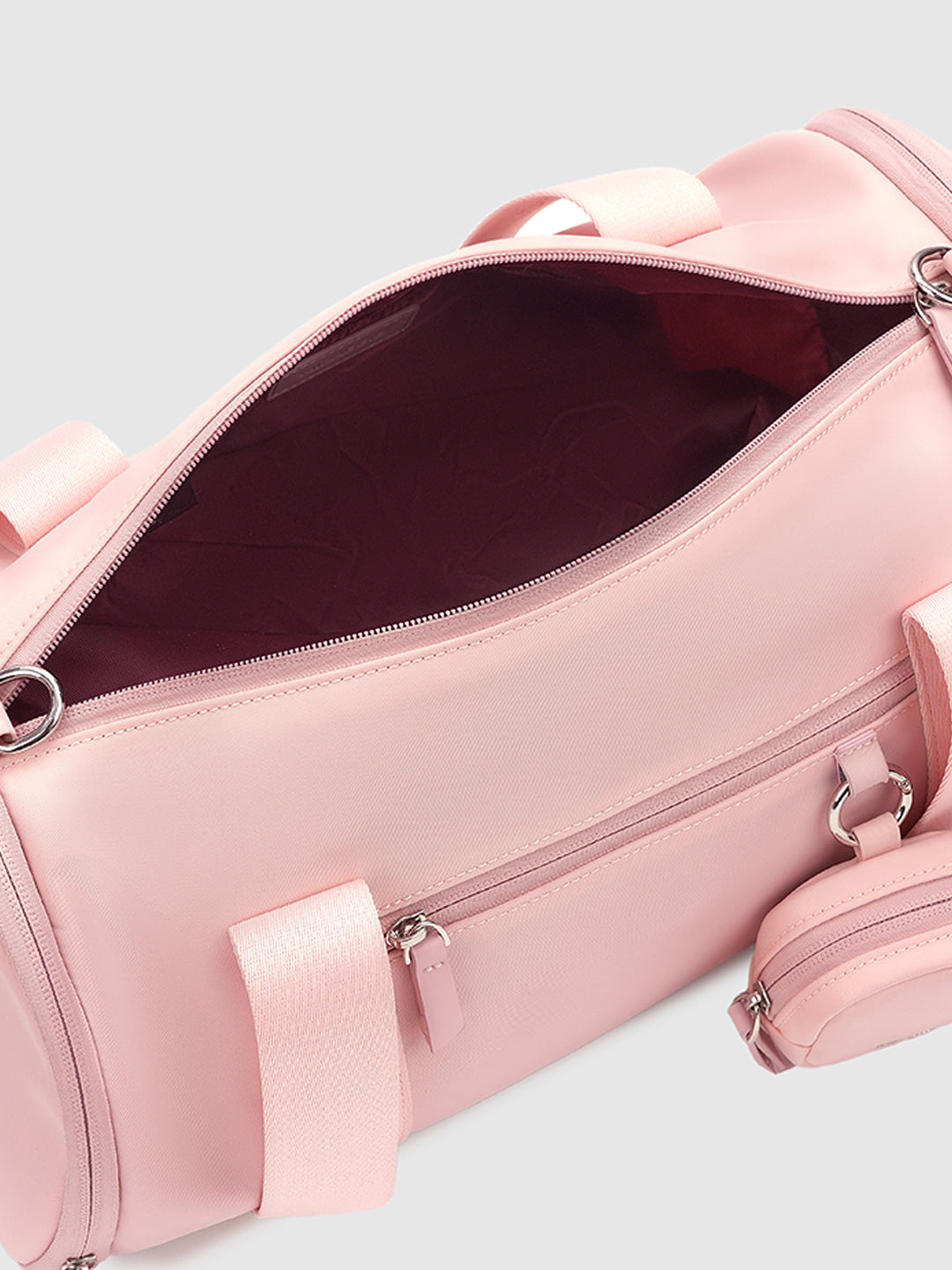 Rally Duffle Bag