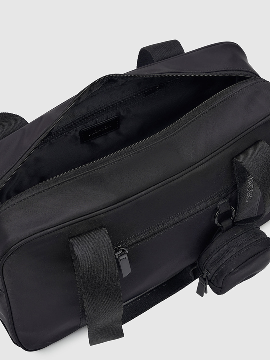Rush Duffle Bag
